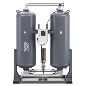 Адсорбционный осушитель  ADF-35H (-40)