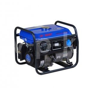 Бензиновый генератор Yamaha EP GENSET DY 4800 L  фото