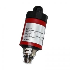 Датчик давления воздуха 0-16 bar G, 4-20mA 4936001693 фото