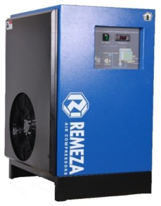 Рефрижераторный осушитель Remeza RFD510 фото