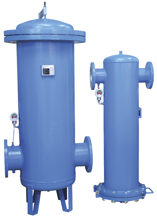 Пневматический фильтр REMEZA BF0600 4x76090 R, фильтр для компрессоров и пневмолиний REMEZA BF0600 4x76090 R