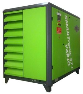Винтовой компрессор  ST 37 8.5