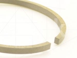 Кольцо компрессионное 120-3509164-А к головке С416М для компрессора АСО-Бежецк фото