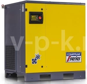 Винтовой компрессор COMPRAG F-3708