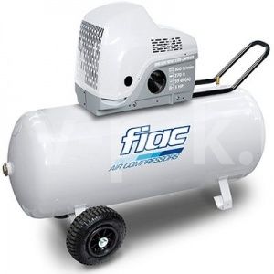 Винтовой компрессор Fiac NEW SILVER 3-300 фото
