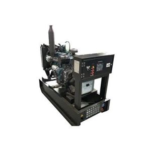 Дизельный генератор  IV280(S)