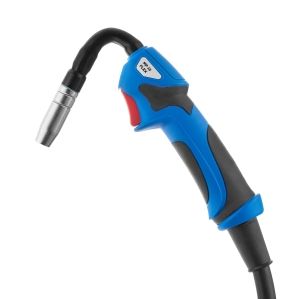  Горелка MIG MP 15 FLEX 5м FLX1505
 фото