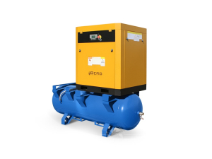 Винтовой компрессор Berg ВК-7.5-500 8 (IP54)