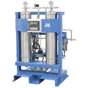 Адсорбционный осушитель воздуха  RED-HP 100 PN400 фото