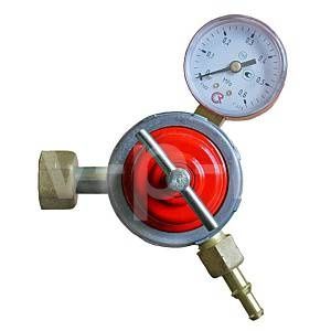 REDIUS Редуктор пропановый БПО-5-4, REDIUS