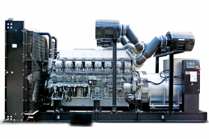 Дизельный генератор ТСС АД-1200С-Т400-1РМ8 999987 фото