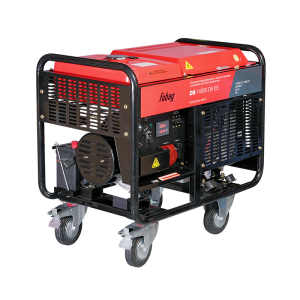 Дизельный генератор Fubag DS 14000 DA ES 838214 фото