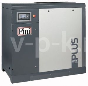 Винтовой компрессор Fini PLUS 8-10 фото