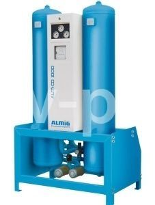 Адсорбционный осушитель воздуха ALMIG ALM-CD 320  (-70C) фото