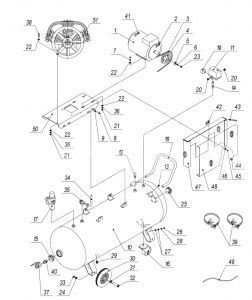 R 3102.00.00.001 Держатель для 200lb40