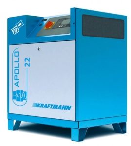 Винтовой компрессор  APOLLO 30 13