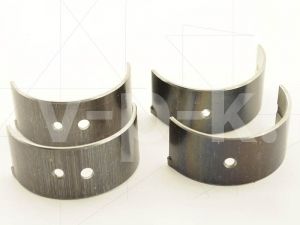 Вкладыши комплект для головки С415М к головке К22 для компрессора АСО-Бежецк фото