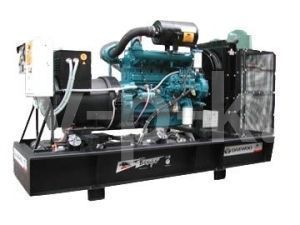 Дизельный генератор Вепрь АДС 120-Т400 РК  фото