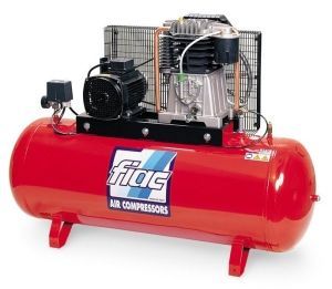 Поршневой компрессор  СБ4/Ф-500.AB858