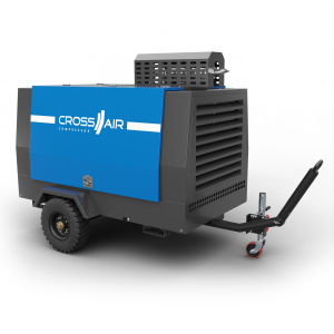 Винтовой компрессор  Borey200-15FZ