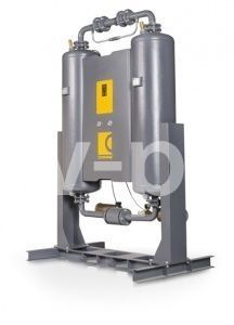 Адсорбционный осушитель воздуха COMPRAG ADX-70 фото