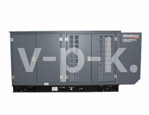 Газовый генератор Generac SG100