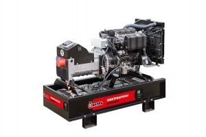 Дизельный генератор  АДА 31,5-Т400 РЯ2