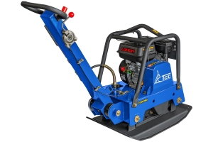 Виброплита ТСС TSS-WP160L фото