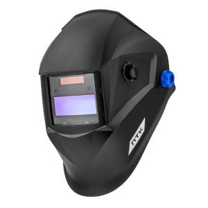  Маска сварщика хамелеон ТИП I, SK 10A TC, чёрная фото