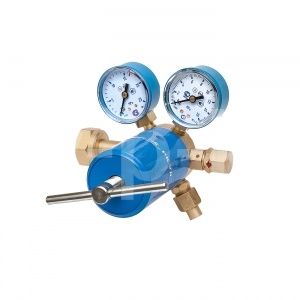 REDIUS Редуктор кислородный РК-70 (высокого давления), REDIUS