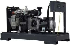 Дизельный генератор FOGO FDF 100 I