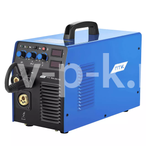 Сварочный аппарат инвертор MMA  МАСТЕР MIG 200 F16