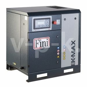 Винтовой компрессор Fini K-MAX 7.5-13 фото