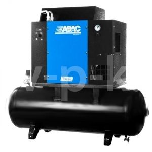 Винтовой компрессор  MICRON.E 11 - 500 8