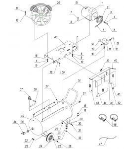 Заглушка для 100v80 фото