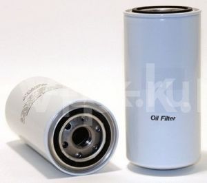 М007 Масляный фильтр компрессора Berg ВК7,5РА фото