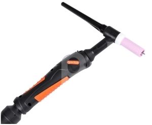 Сварог Горелка TECH  TS 26 (2pin, ОКС+б/р) 8м