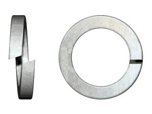 R 072W95II Шайба пружинная D.3 мм W95II для w95-10 (10 бар)