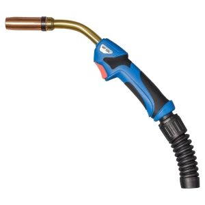  Горелка MIG MP 500 4м водяное охлаждение DME50004
 фото