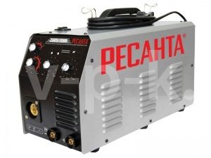 Сварочный полуавтомат инвертор MMA РЕСАНТА САИПА-190МФ (многофункциональный)