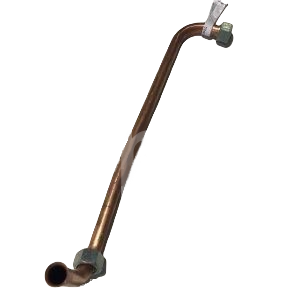 R 3138.00.00.400 Воздухопровод для 500w115-16 фото