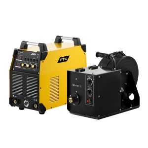 Сварочный полуавтомат инвертор MMA  ПТК RILON MIG 500 GF