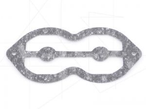 Прокладка С412М.01.00.805  к головке С412М для компрессора АСО-Бежецк фото