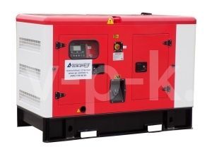 Дизельный генератор  АД-12C-Т400-1РКМ11