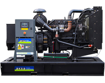 Дизельный генератор  APD715P