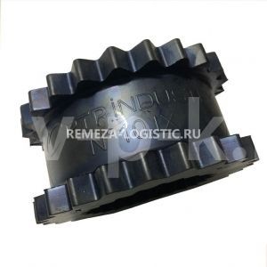 Упругий элемент для муфты компрессора SUREFLEX JX13 4521013000 фото