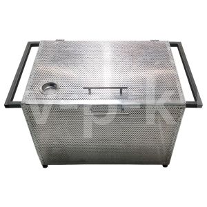 Поршневой компрессор  КВД БМП-100