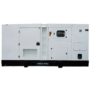 Дизельный генератор  АД 720-Т400 P (Проф) в кожухе с АВР