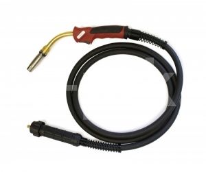 Aurora Горелка MIG 36 AIR COOL 340A(60%) EURO 4m
 фото