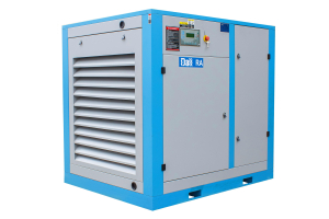 Винтовой компрессор  DL-1.7/8RA